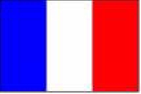 Le drapeau français